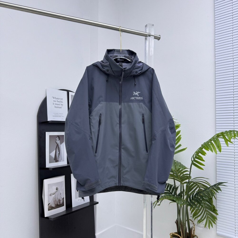 Arc'teryx Beta Jacket Unisex